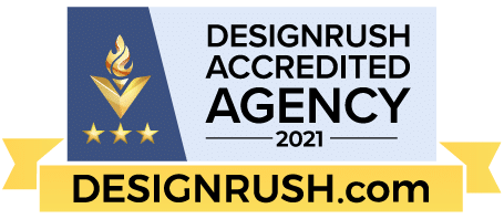 Idea Marketing as accredited Vancouver web design and SEO agency on Designrush