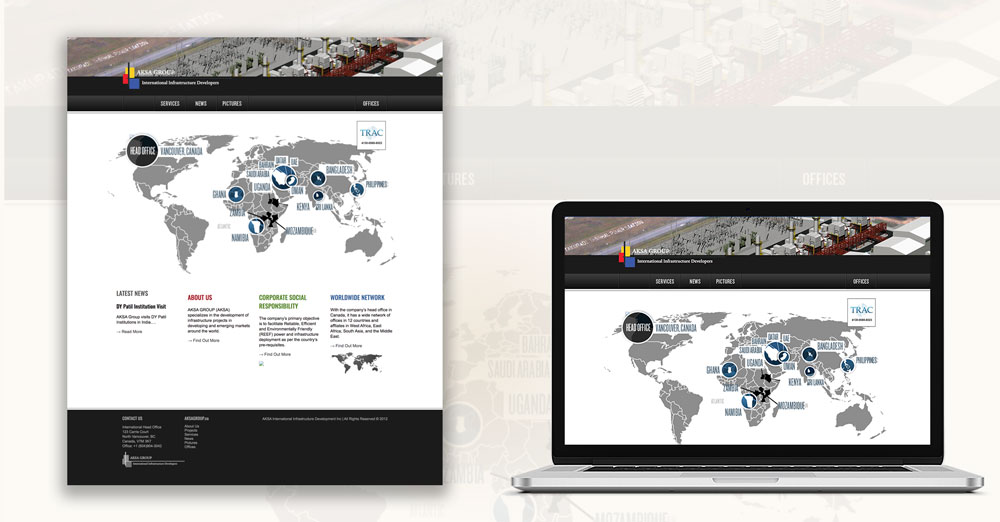 8 Reasons Why You Should Redesign Your Website In 2022 4 Before