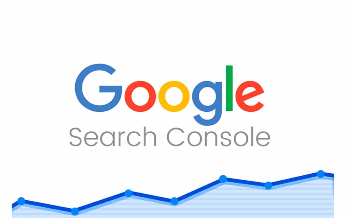 Google Search Console Logo