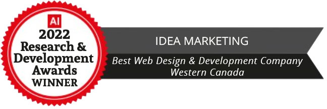 Best Western Canada Web Design and SEO Company