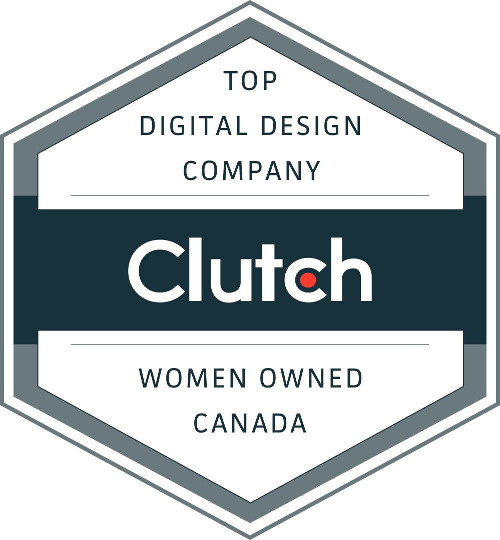 Top Digital Design Company Women Owned In Canada