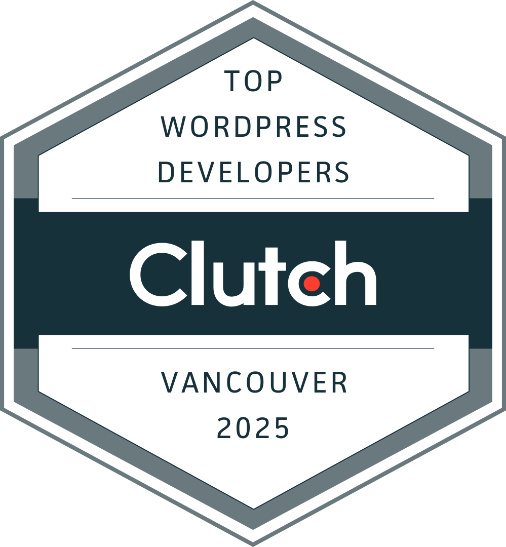 Vancouver Web Design Company | Web Development | Seo 3 Top Wordpress Developers Vancouver 2025