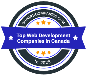 Vancouver Web Design Company | Web Development | Seo 23 Top Web Development Companies In Canada 2025
